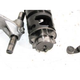 Barillet de sélection SUZUKI 650 DR