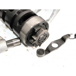 Barillet de sélection SUZUKI 650 DR