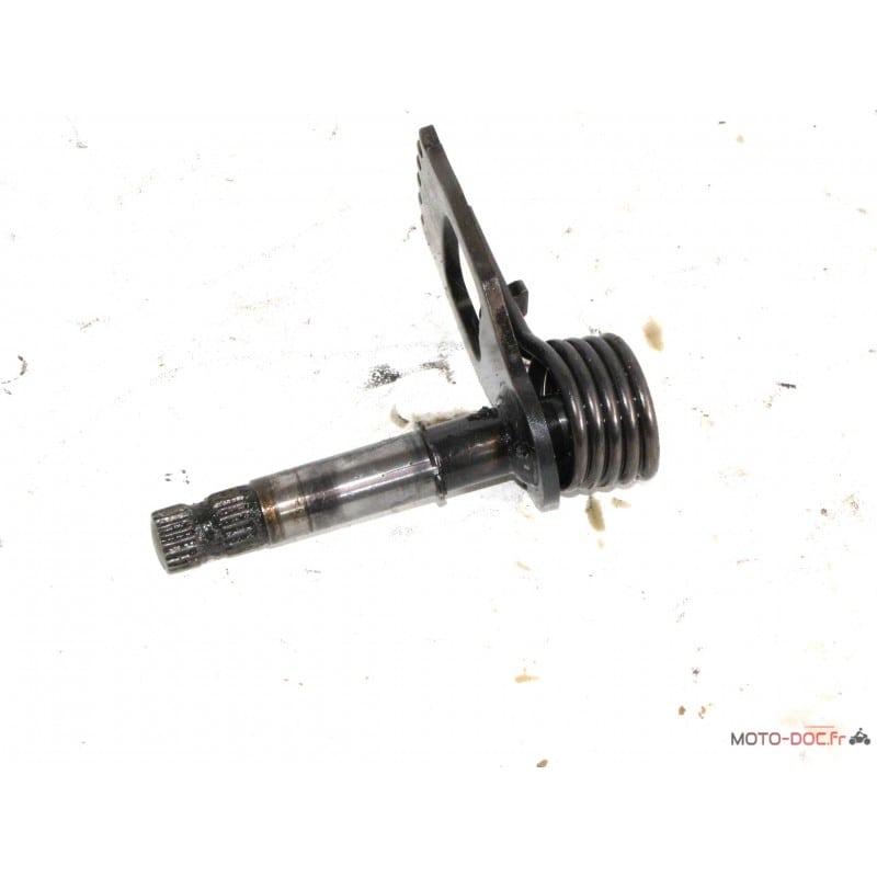 Arbre de sélecteur SUZUKI 650 DR