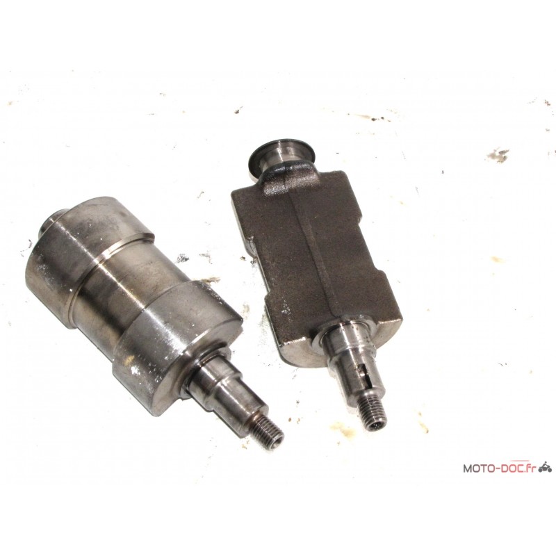Arbres d'équilibrage SUZUKI 650 DR