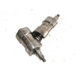 Arbres d'équilibrage SUZUKI 650 DR