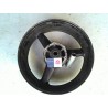 Roue arrière YAMAHA 600 R6