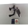 Cale-pied passager droit SYM 125 GTS