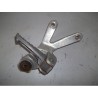 Platine repose pied passager droit YAMAHA 1000 FZR EXUP