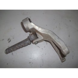 Platine repose pied passager droit YAMAHA 1000 FZR EXUP