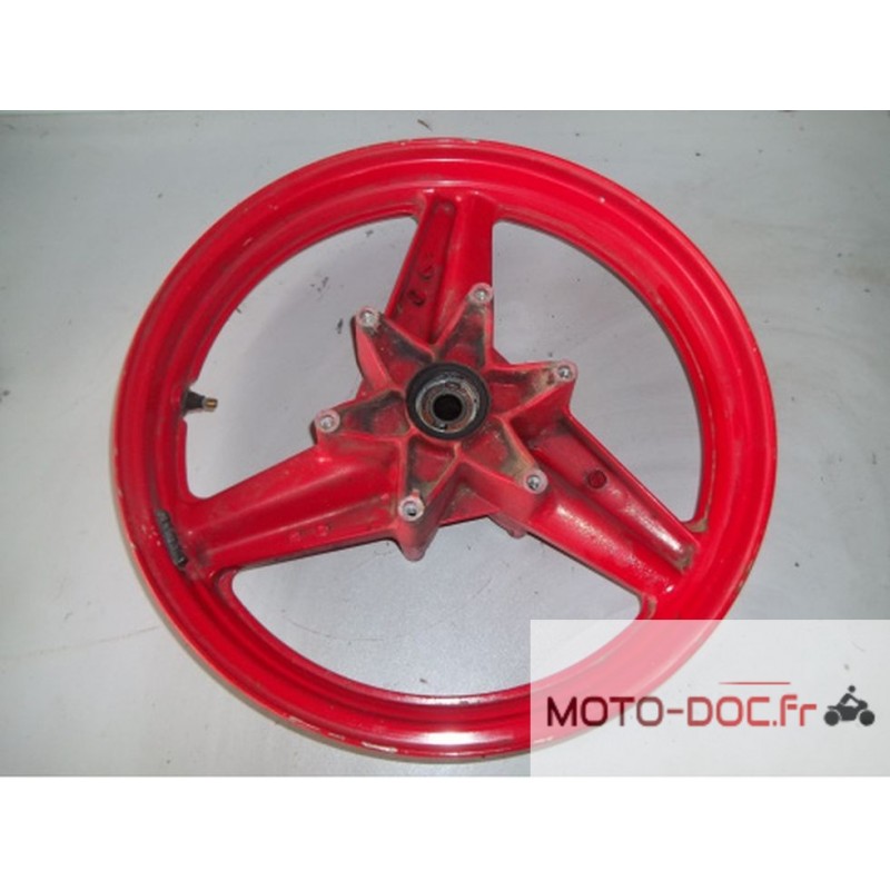 Roue avant HONDA 1000 CBR F