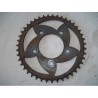 Couronne HONDA 1000 CBR F