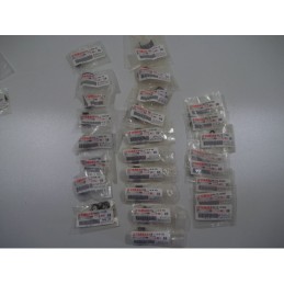 Lot de pièces YAMAHA 600 R6