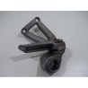 Platine repose pied passager droit KAWASAKI 600 ZX6R