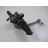 Platine repose pied pilote droit KAWASAKI 500 GPZ