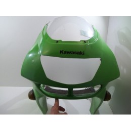 Carénage avant KAWASAKI 600 ZX6R