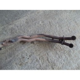 Échappement ligne SUZUKI 650 BURGMAN EXECUTIVE