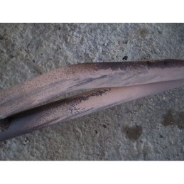 Échappement ligne SUZUKI 650 BURGMAN EXECUTIVE