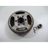 Rotor d'allumage YAMAHA 125 DTMX