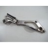 Platine repose pied passager droit YAMAHA 850 TDM