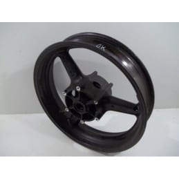 Roue avant YAMAHA 600 R6