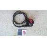 Commodo Droit YAMAHA 600 R6