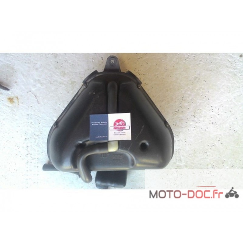 Boîtier de filtre à air YAMAHA 600 R6
