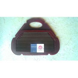 Boîtier de filtre à air YAMAHA 600 R6