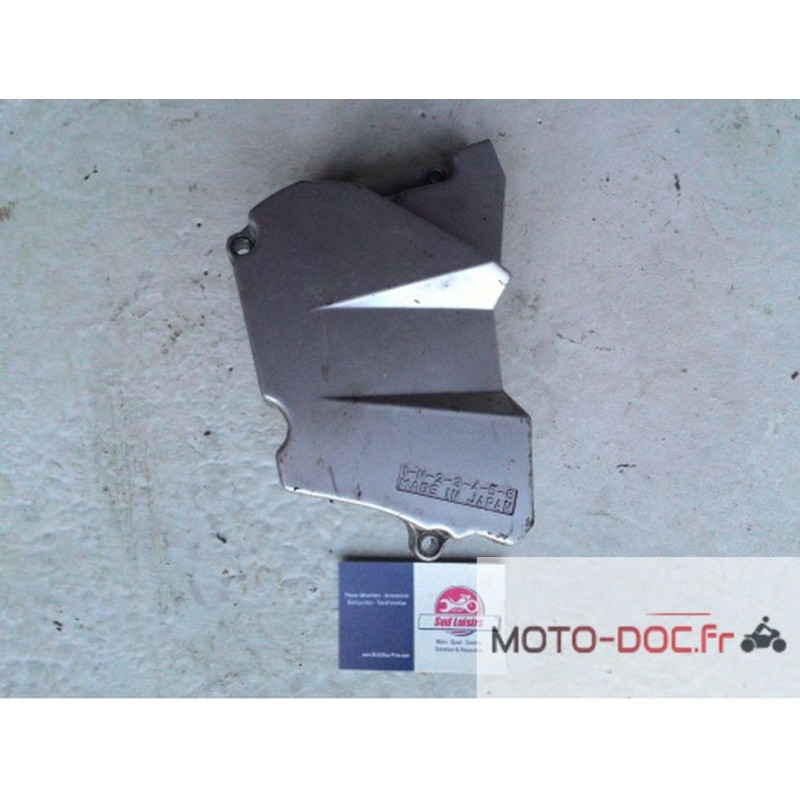 Carter de pignon boite YAMAHA 600 FZ6