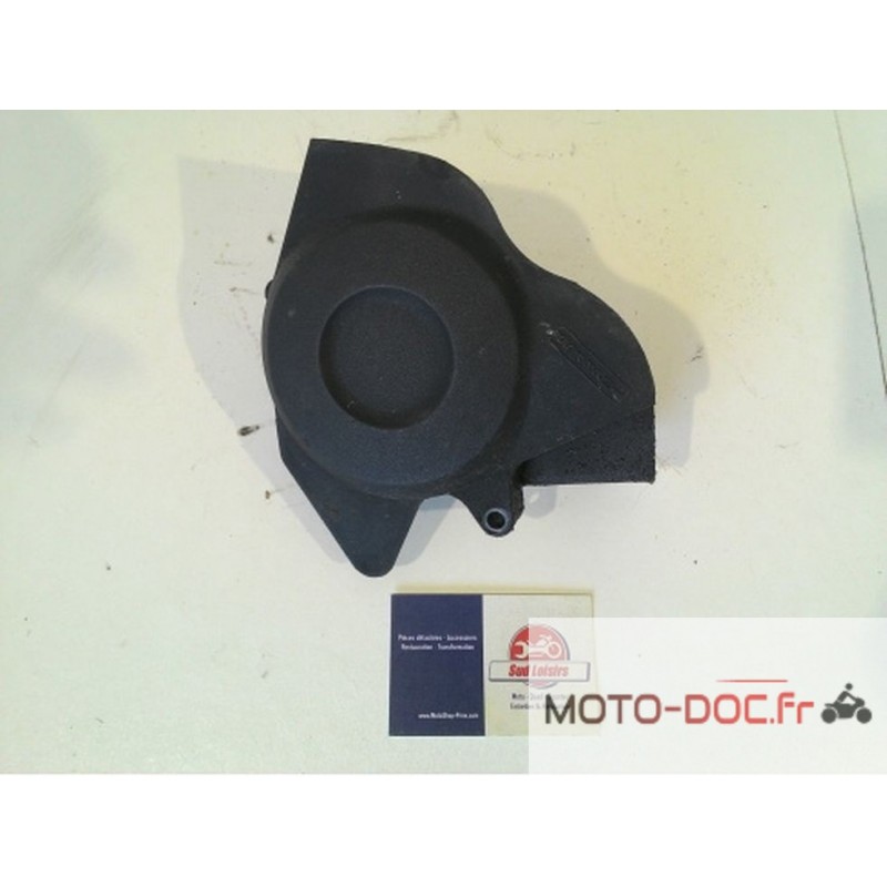 Carter pignon de boite KAWASAKI 650 ER6