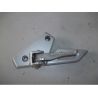 Platine repose-pied passager gauche PEUGEOT 50 SPEEDFIGHT III