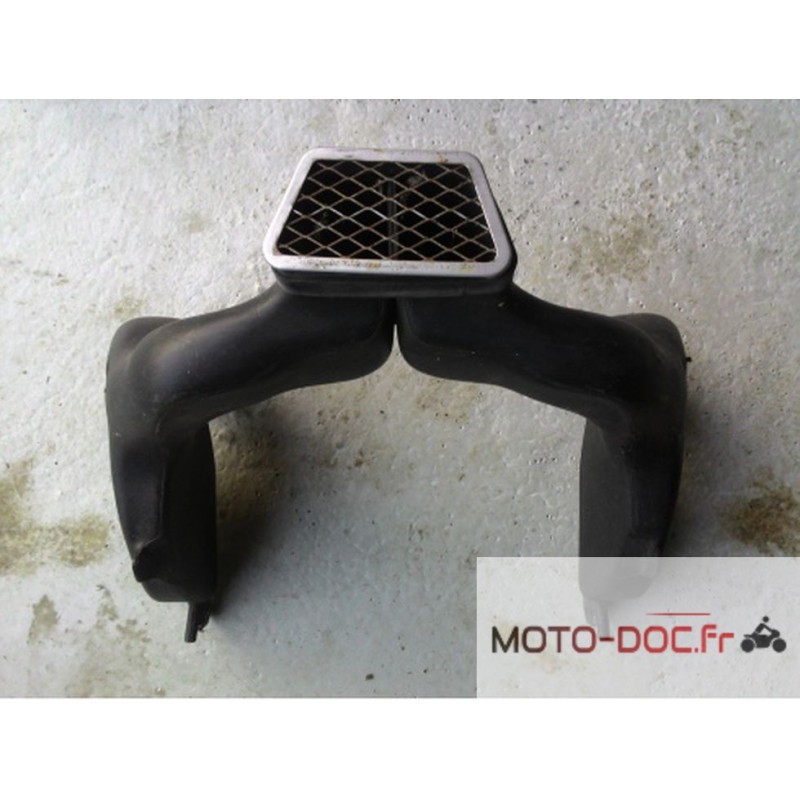 Entrée d'air YAMAHA 600 R6