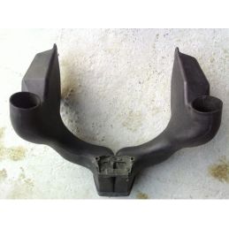 Entrée d'air YAMAHA 600 R6