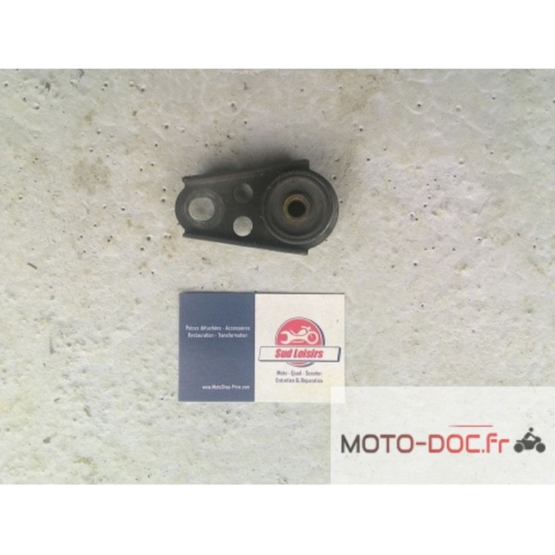 Support d'échappement YAMAHA 600 R6