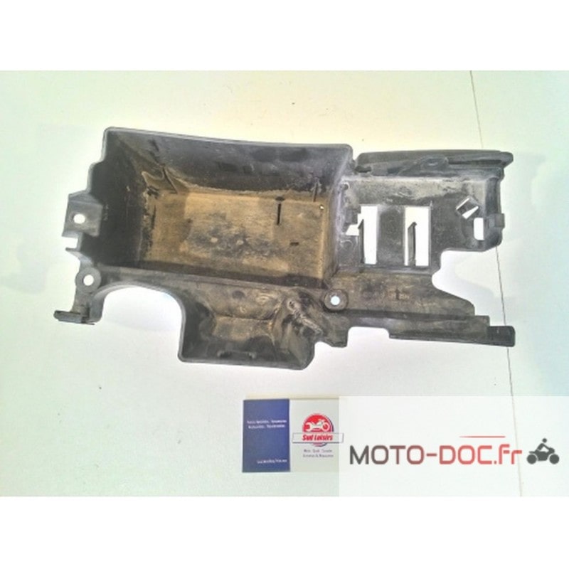 Support batterie KAWASAKI 650 ER6