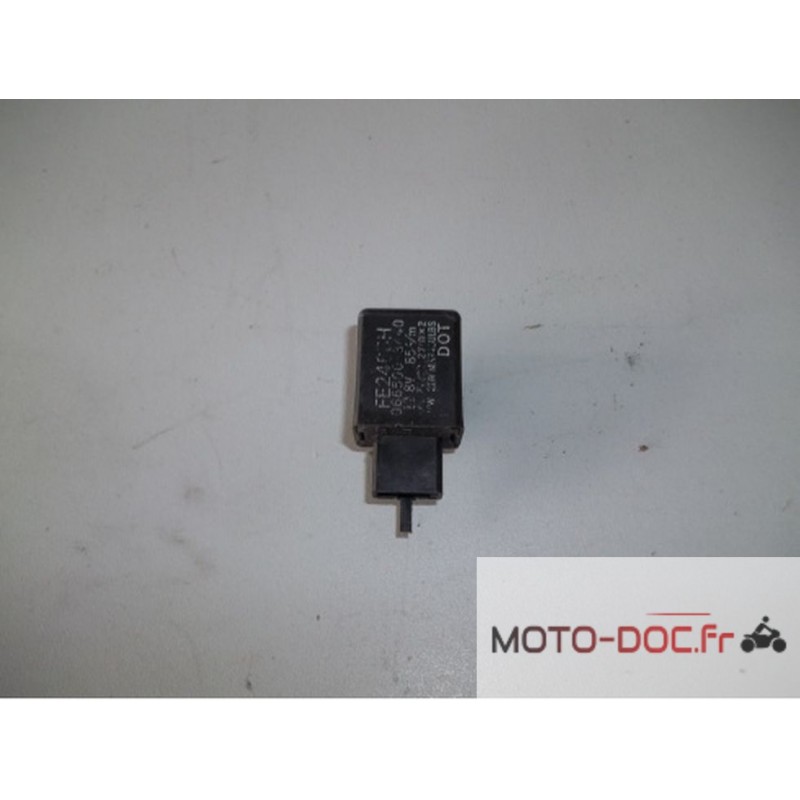 Centrale clignotante KAWASAKI 600 ZX6R