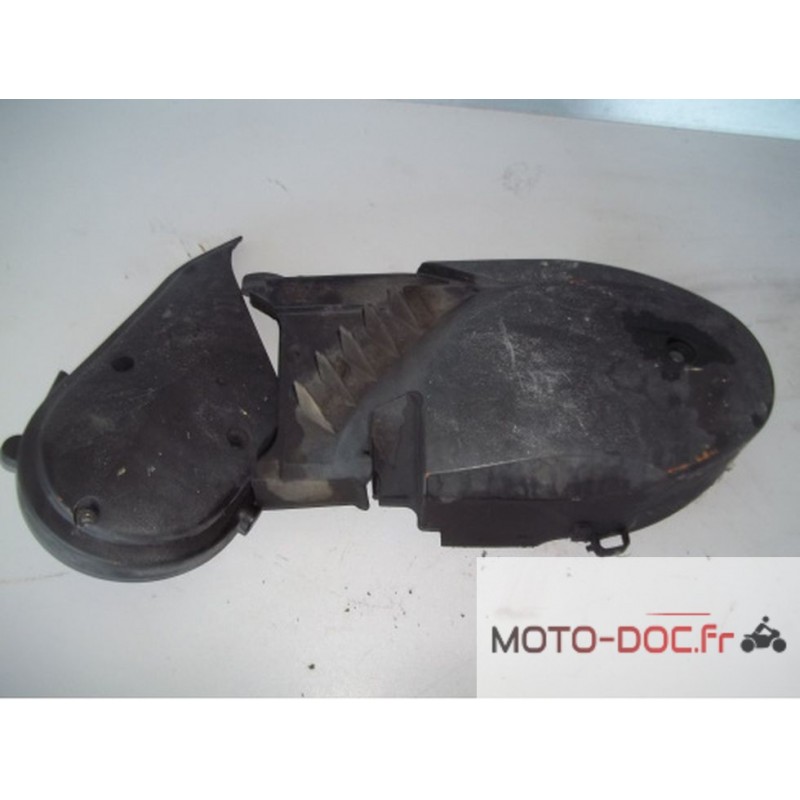 Cache transmission MBK 125 SKYLINER