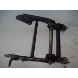 Support moteur MBK 125 SKYLINER