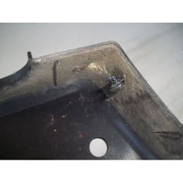 Couvre guidon avant MBK 125 SKYLINER