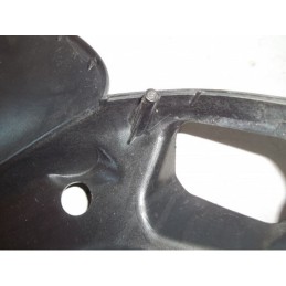 Couvre guidon avant MBK 125 SKYLINER