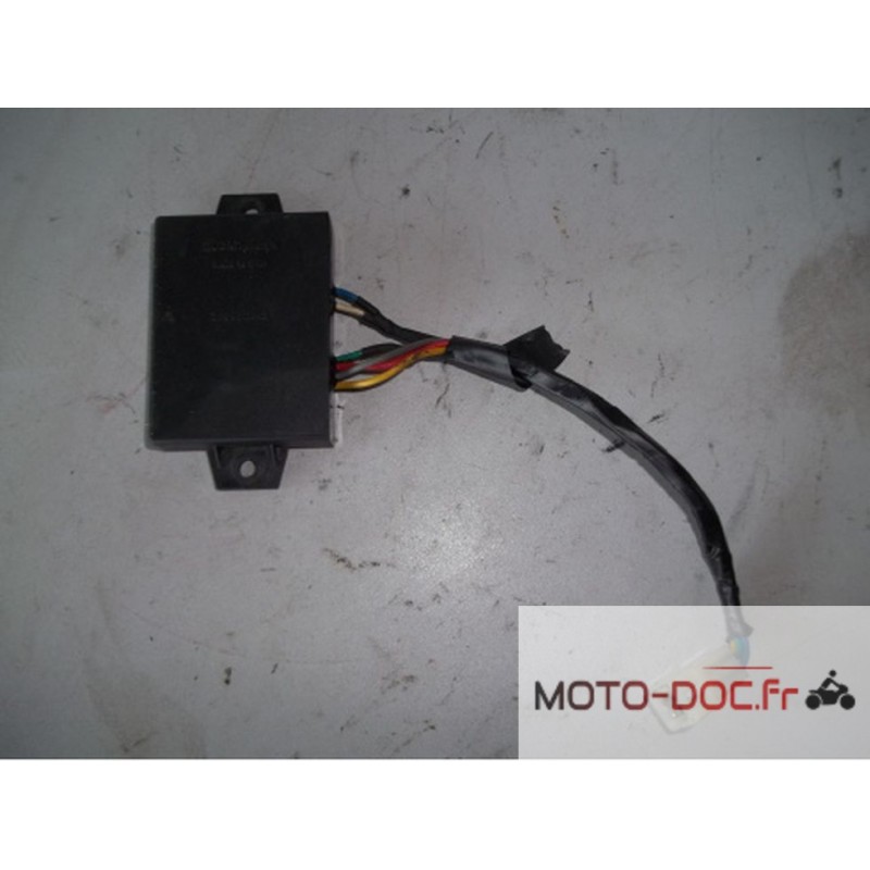 Boîtier de valve rotative APRILIA 125 RS