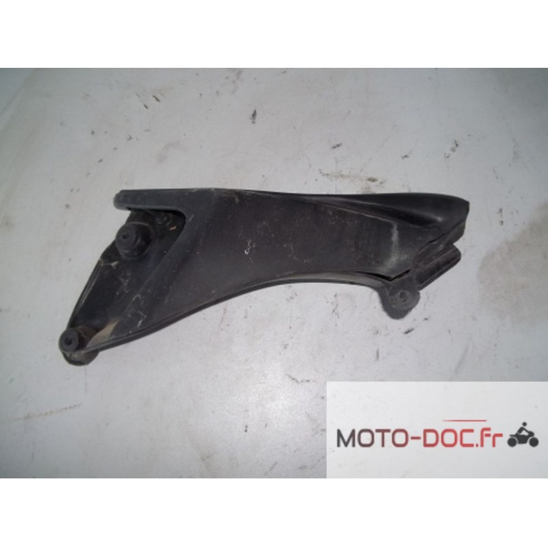 Entrée d'air gauche APRILIA 125 RS