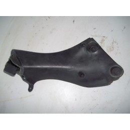 Entrée d'air gauche APRILIA 125 RS