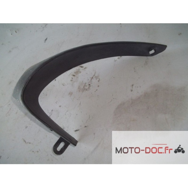 Cache intérieur droit tête fourche APRILIA 125 RS