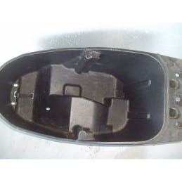 Coffre de selle MBK 125 SKYLINER