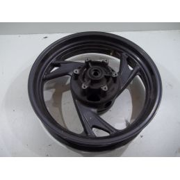 Roue arrière YAMAHA 850 TDM