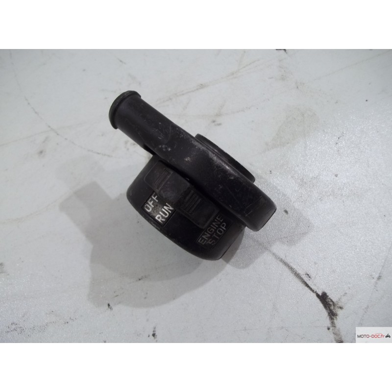 Commande de gaz YAMAHA 125 DTMX