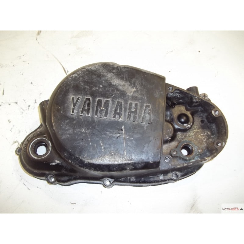Carter d'embrayage YAMAHA 125 DTMX