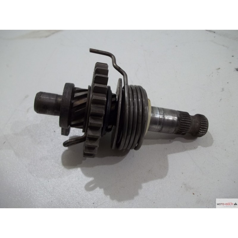 Mécanisme de kick pour Yamaha 125 Ténéré - BLG main image 0