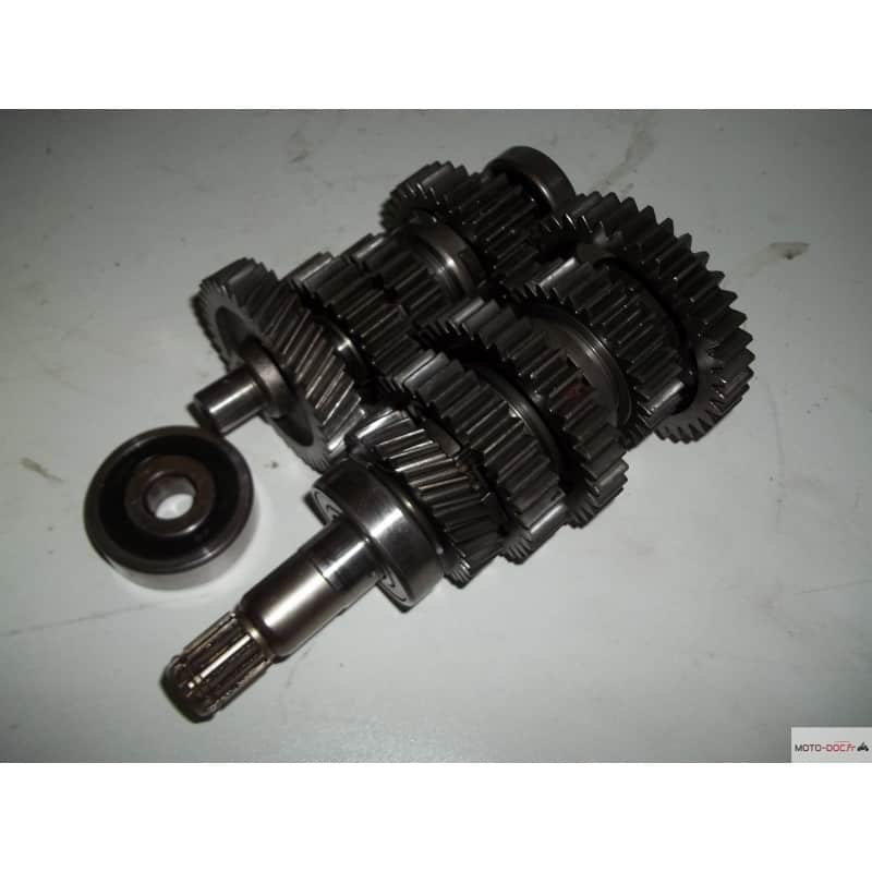 Boite à vitesses BMW R1100GS