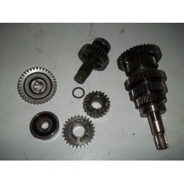 Boite à vitesses BMW R1100GS