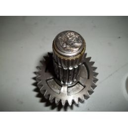 Boite à vitesses BMW R1100GS