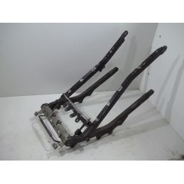 Boucle arrière de cadre KAWASAKI 750 ZXR