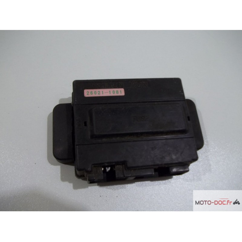 Boîtier de jonction KAWASAKI 500 GPZ