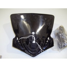 Plaque phare adaptable